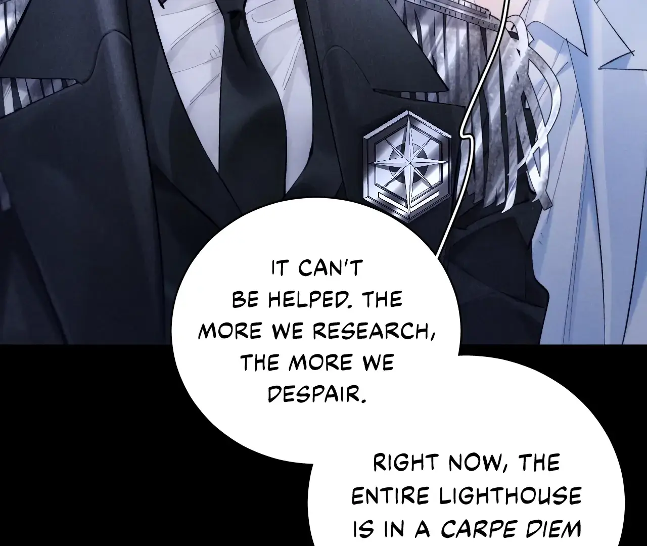 Read Little Mushroom Manga Online