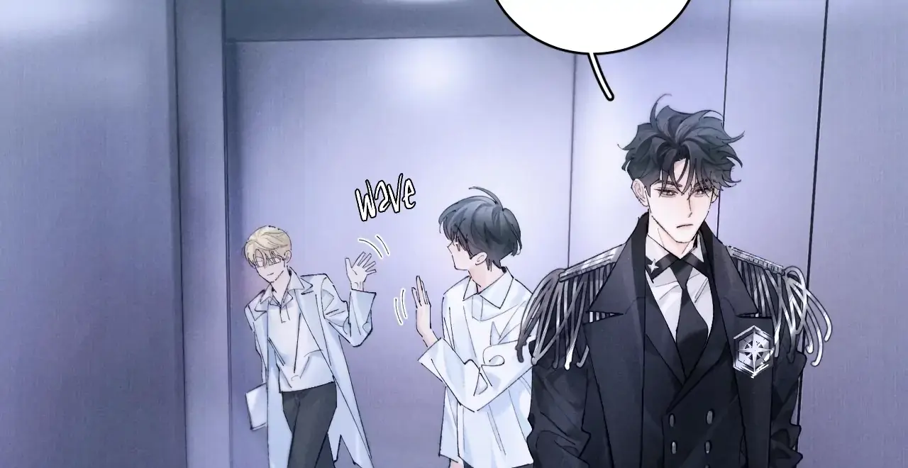 Read Little Mushroom Manga Online