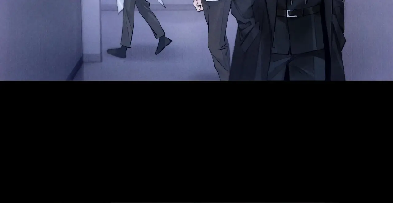 Read Little Mushroom Manga Online