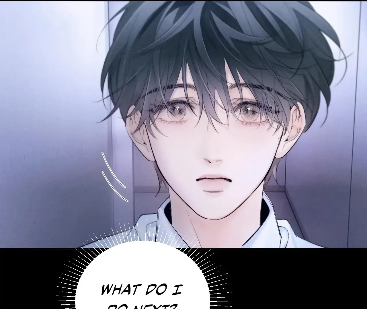 Read Little Mushroom Manga Online