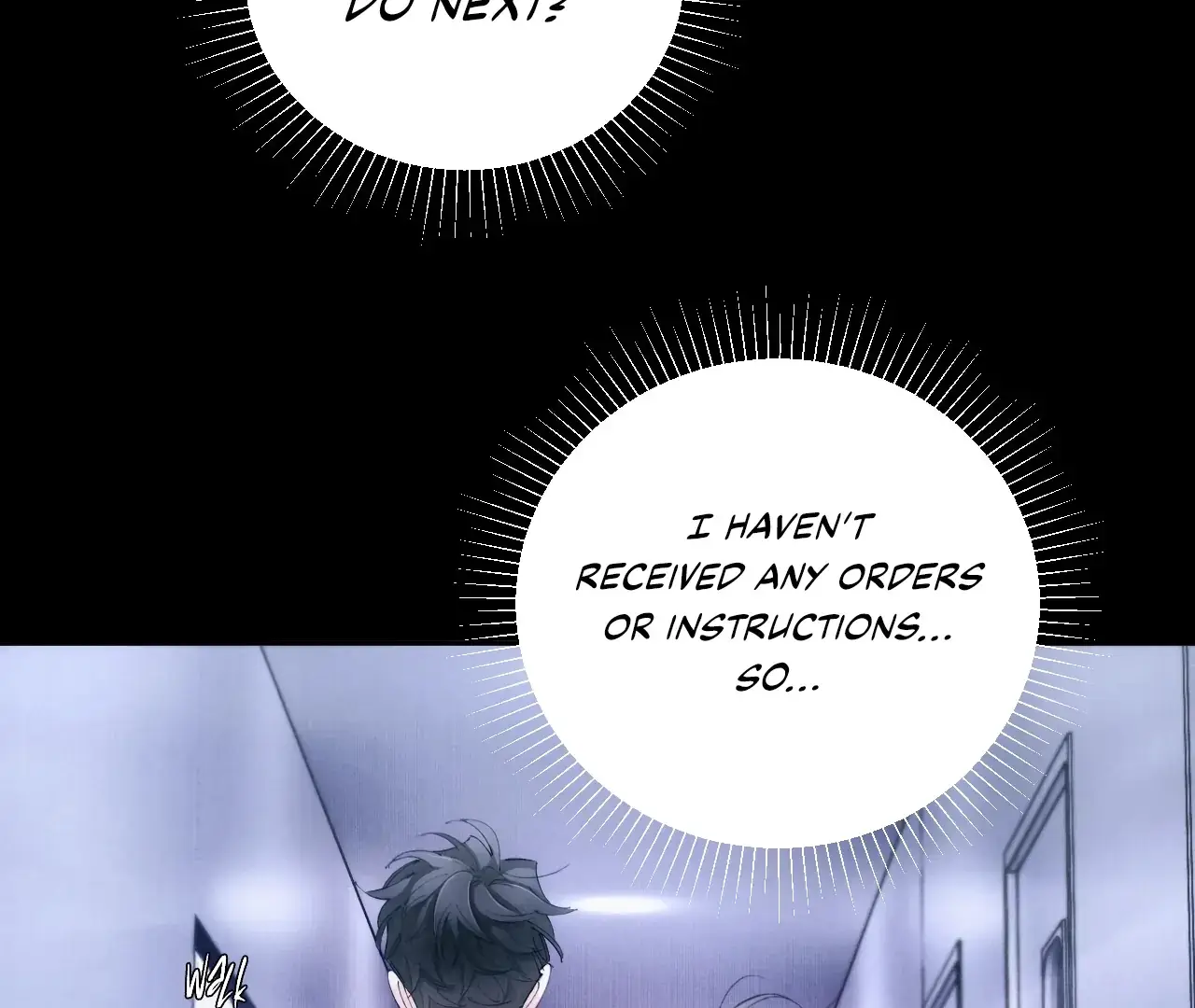 Read Little Mushroom Manga Online