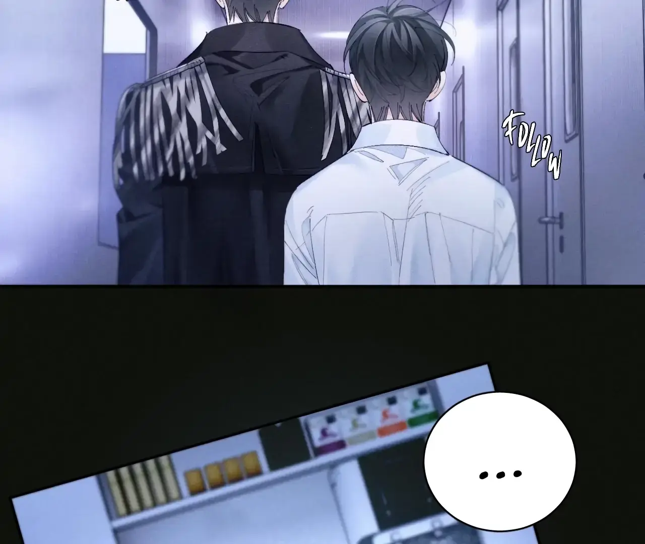 Read Little Mushroom Manga Online