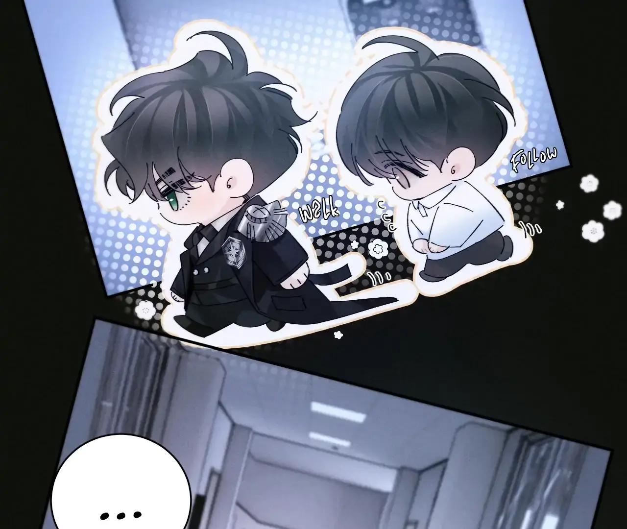 Read Little Mushroom Manga Online