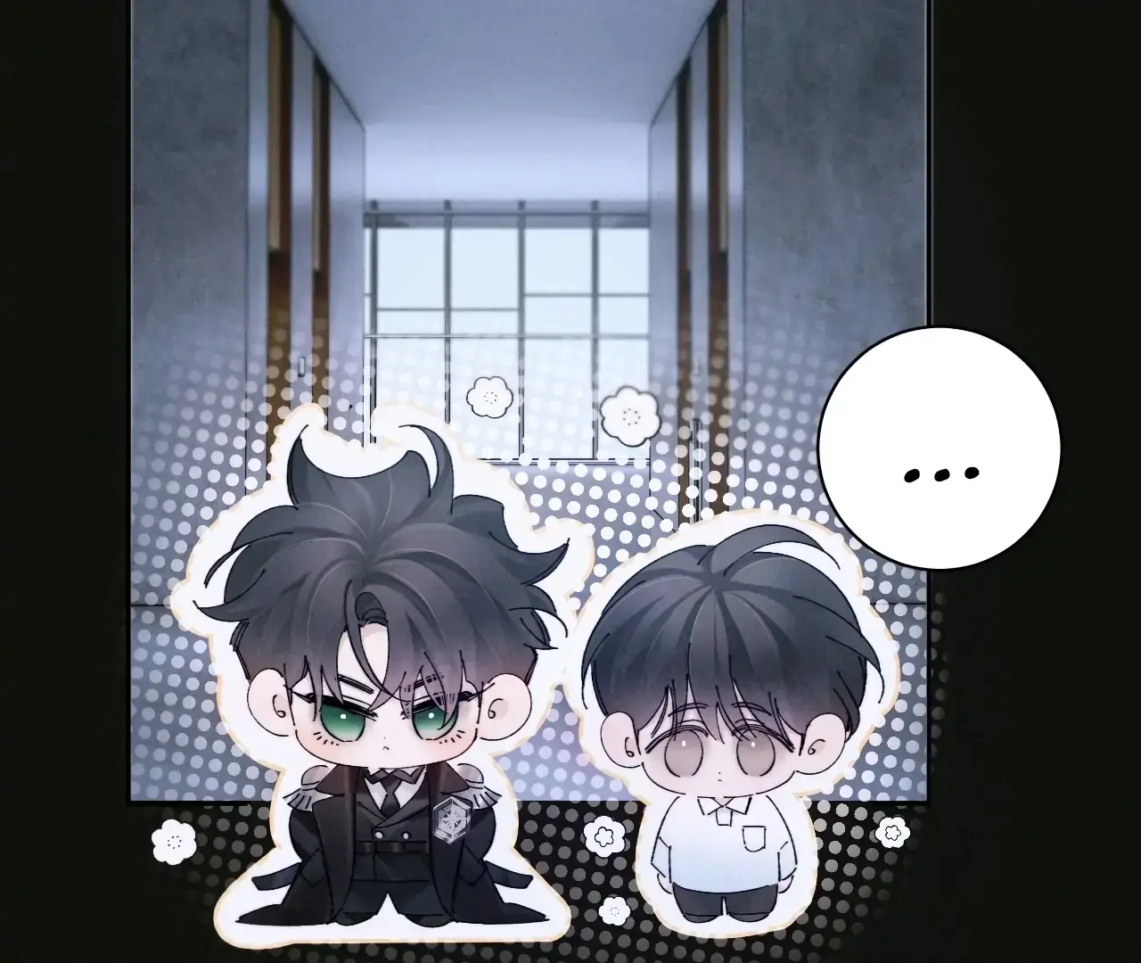 Read Little Mushroom Manga Online