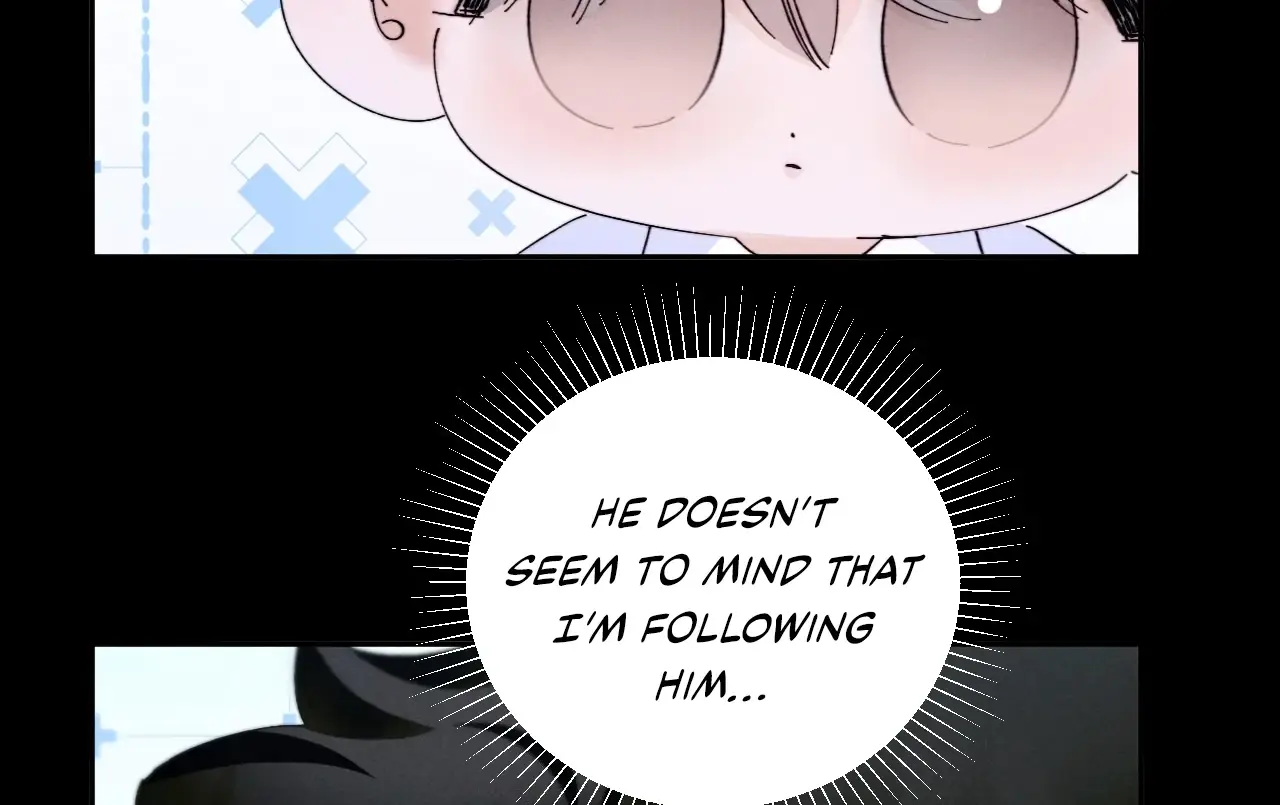 Read Little Mushroom Manga Online