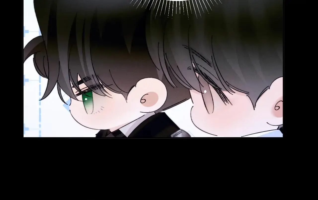 Read Little Mushroom Manga Online