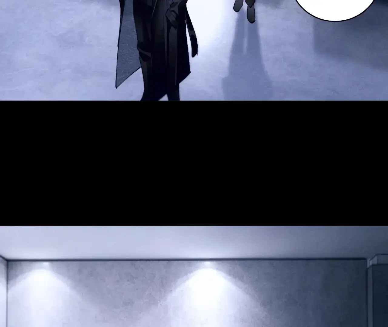 Read Little Mushroom Manga Online