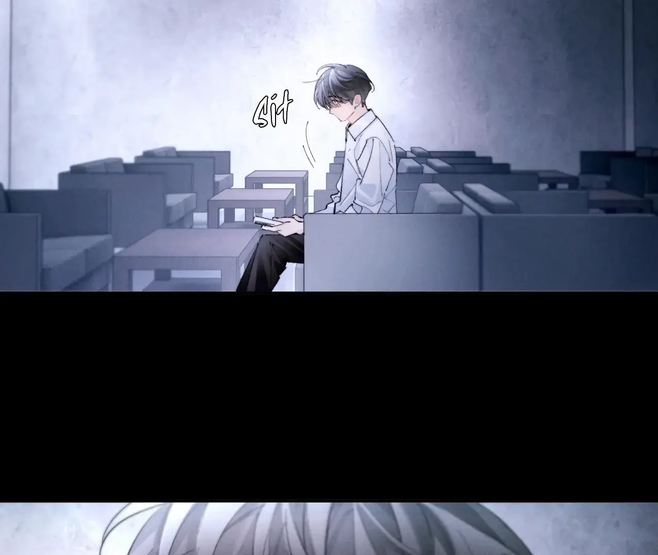 Read Little Mushroom Manga Online