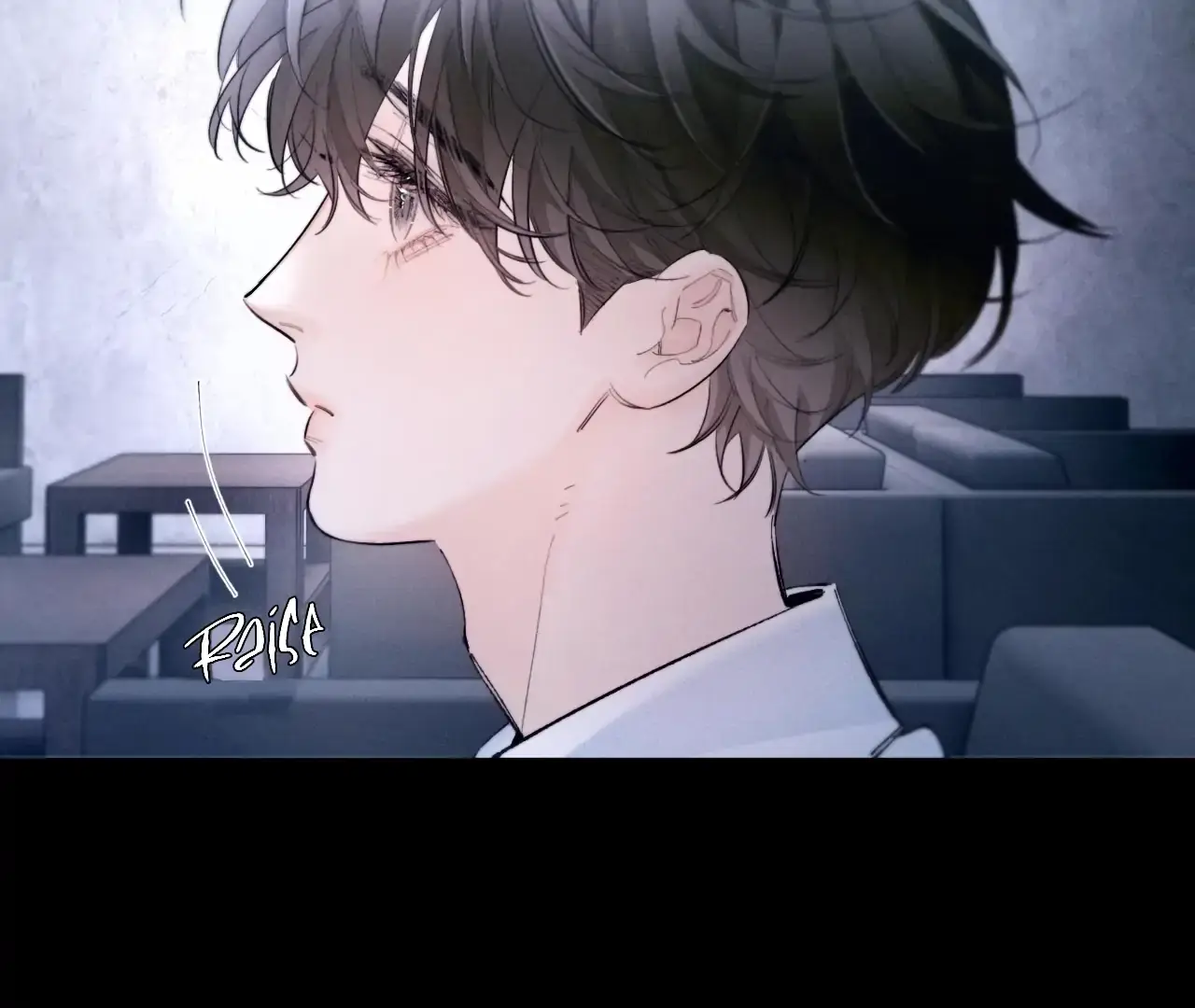 Read Little Mushroom Manga Online