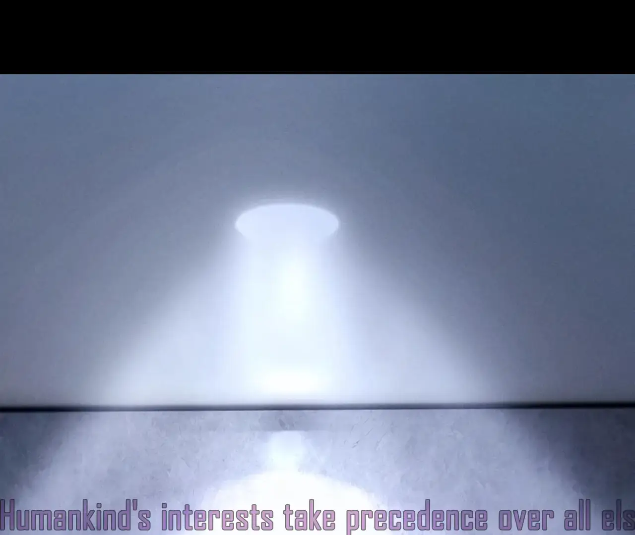 Read Little Mushroom Manga Online