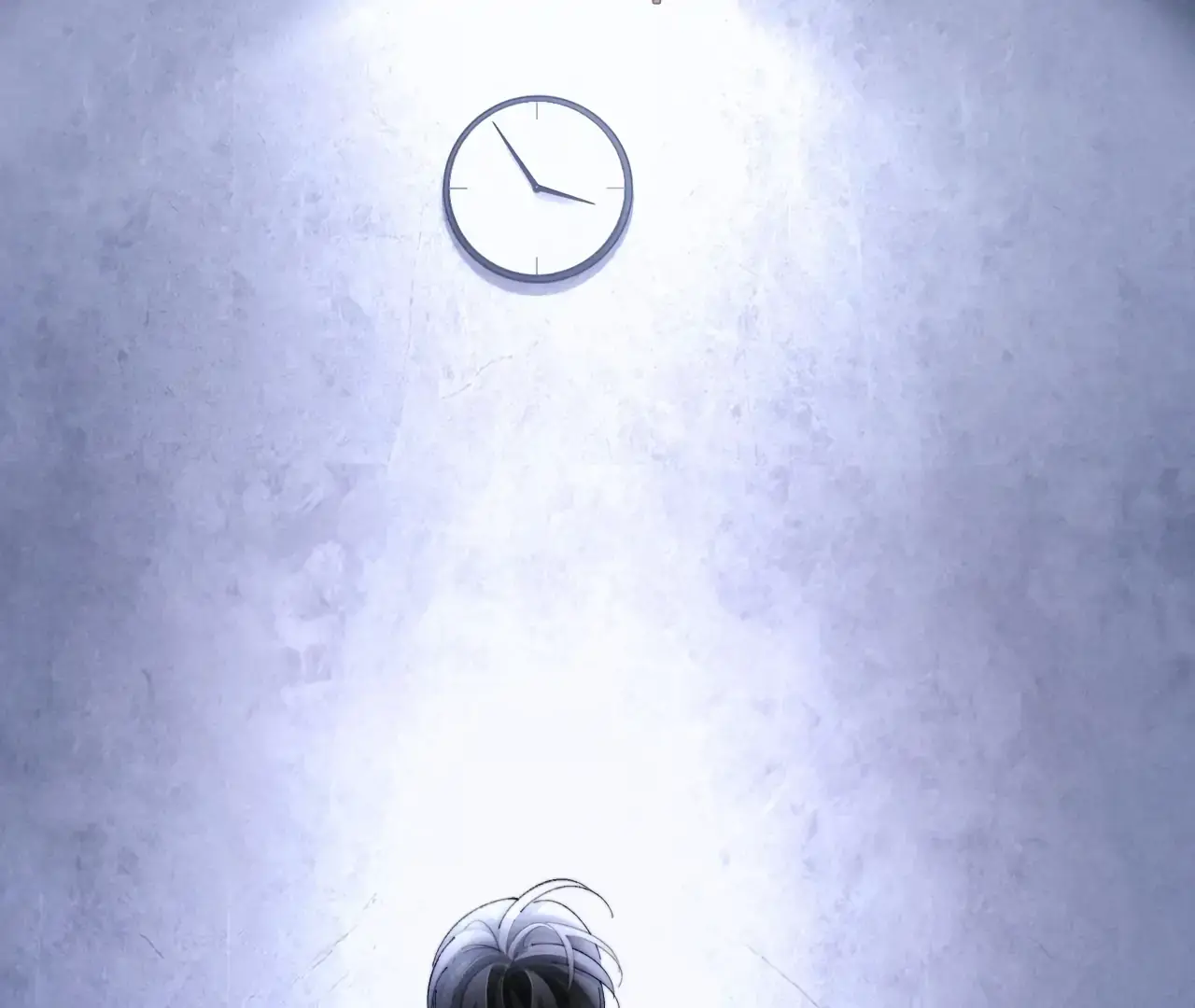 Read Little Mushroom Manga Online