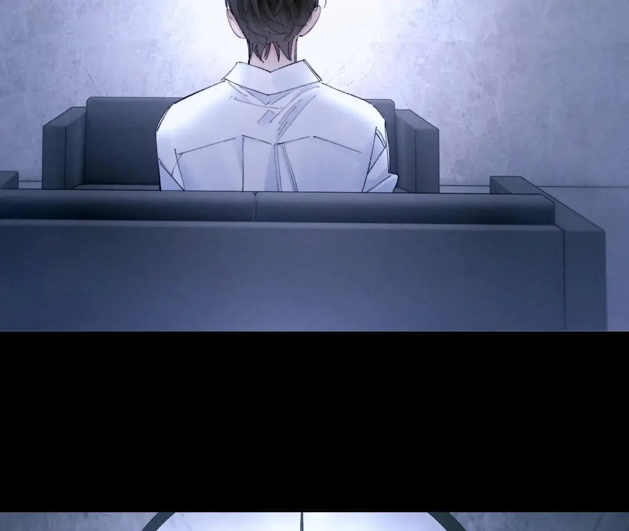 Read Little Mushroom Manga Online