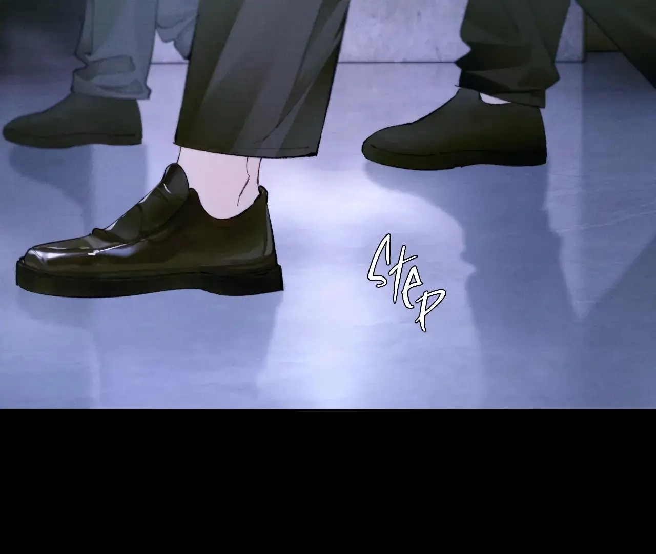 Read Little Mushroom Manga Online