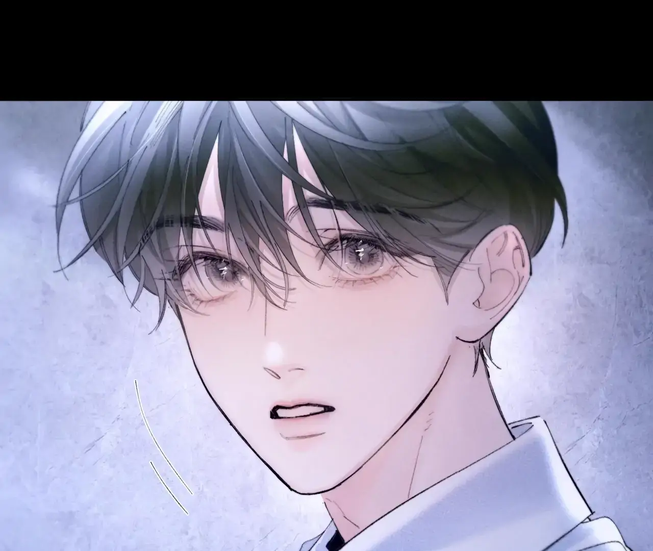 Read Little Mushroom Manga Online