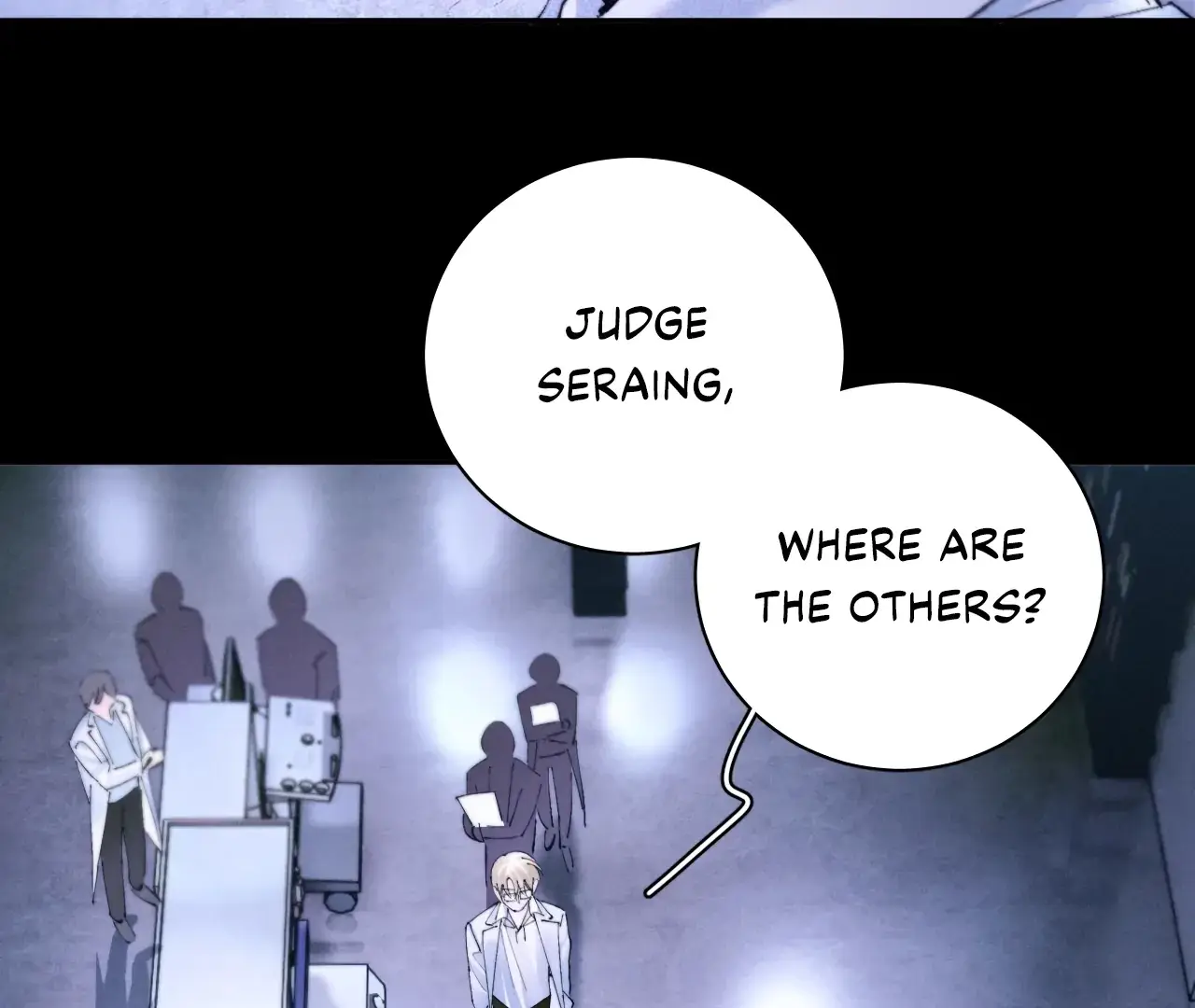 Read Little Mushroom Manga Online