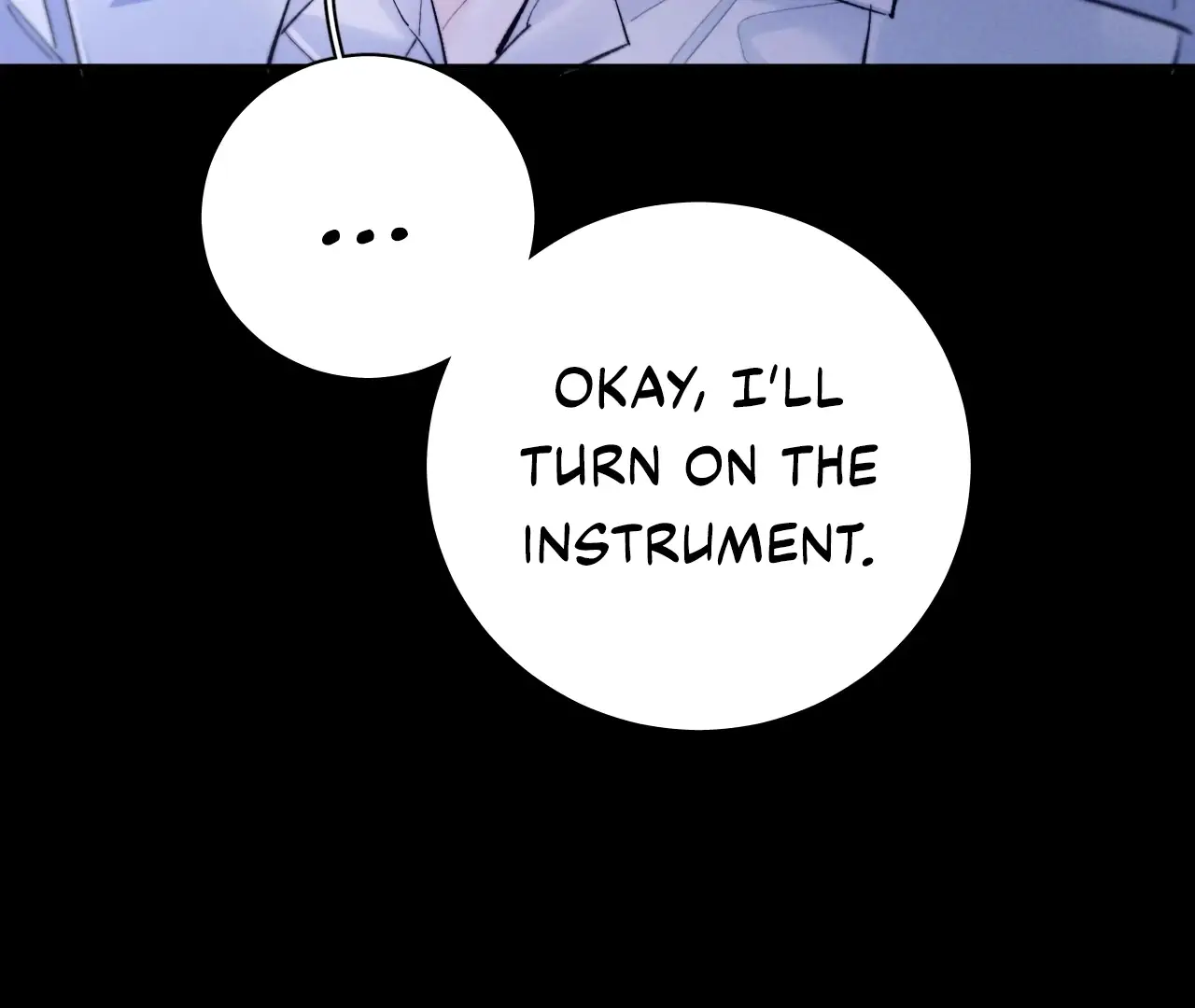 Read Little Mushroom Manga Online