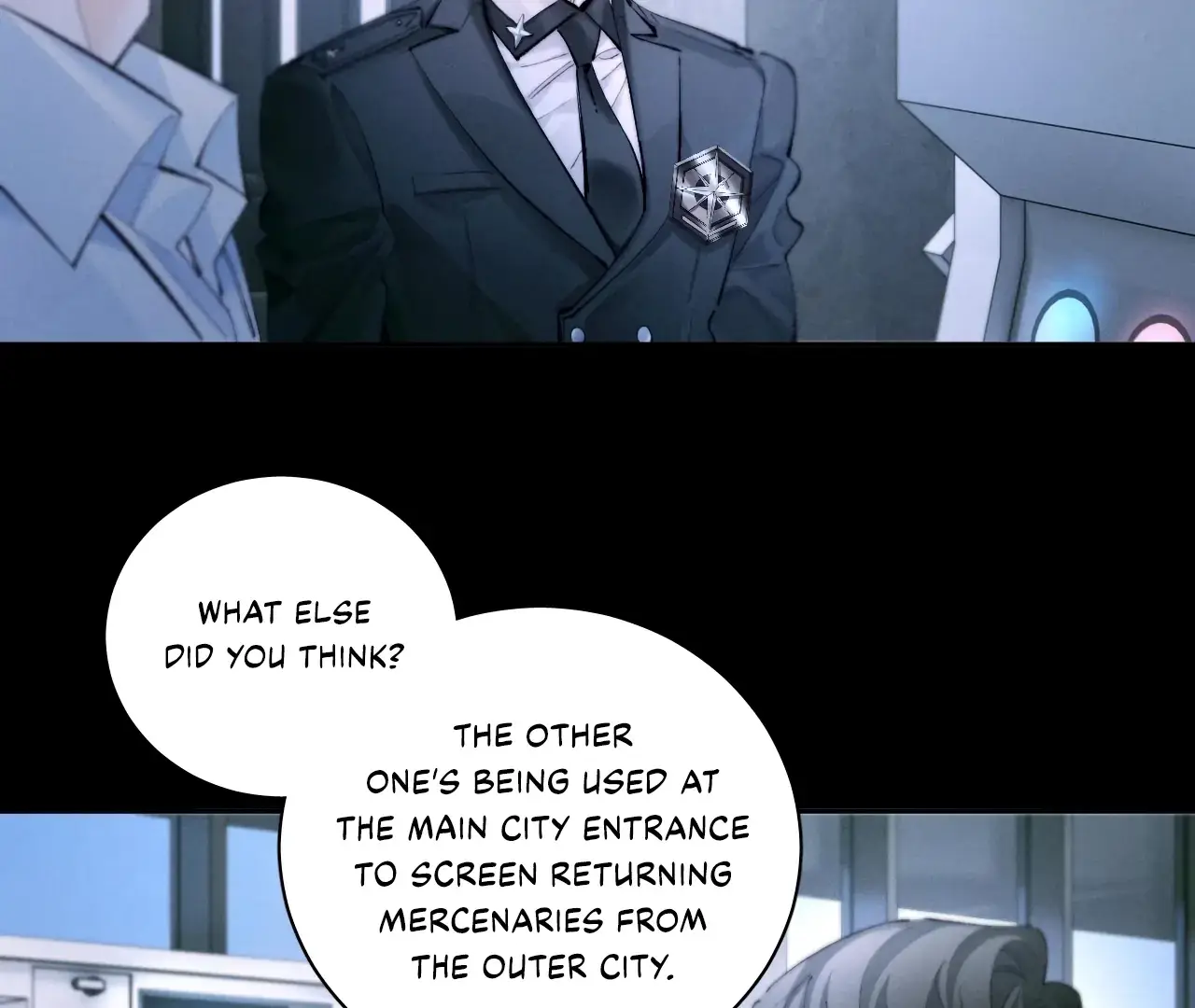 Read Little Mushroom Manga Online