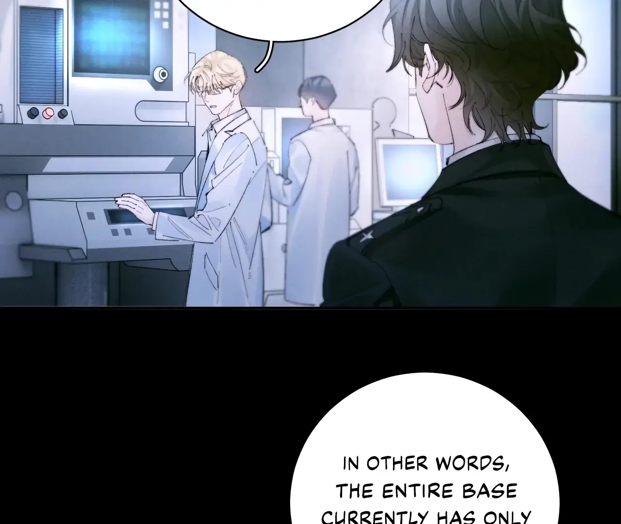 Read Little Mushroom Manga Online