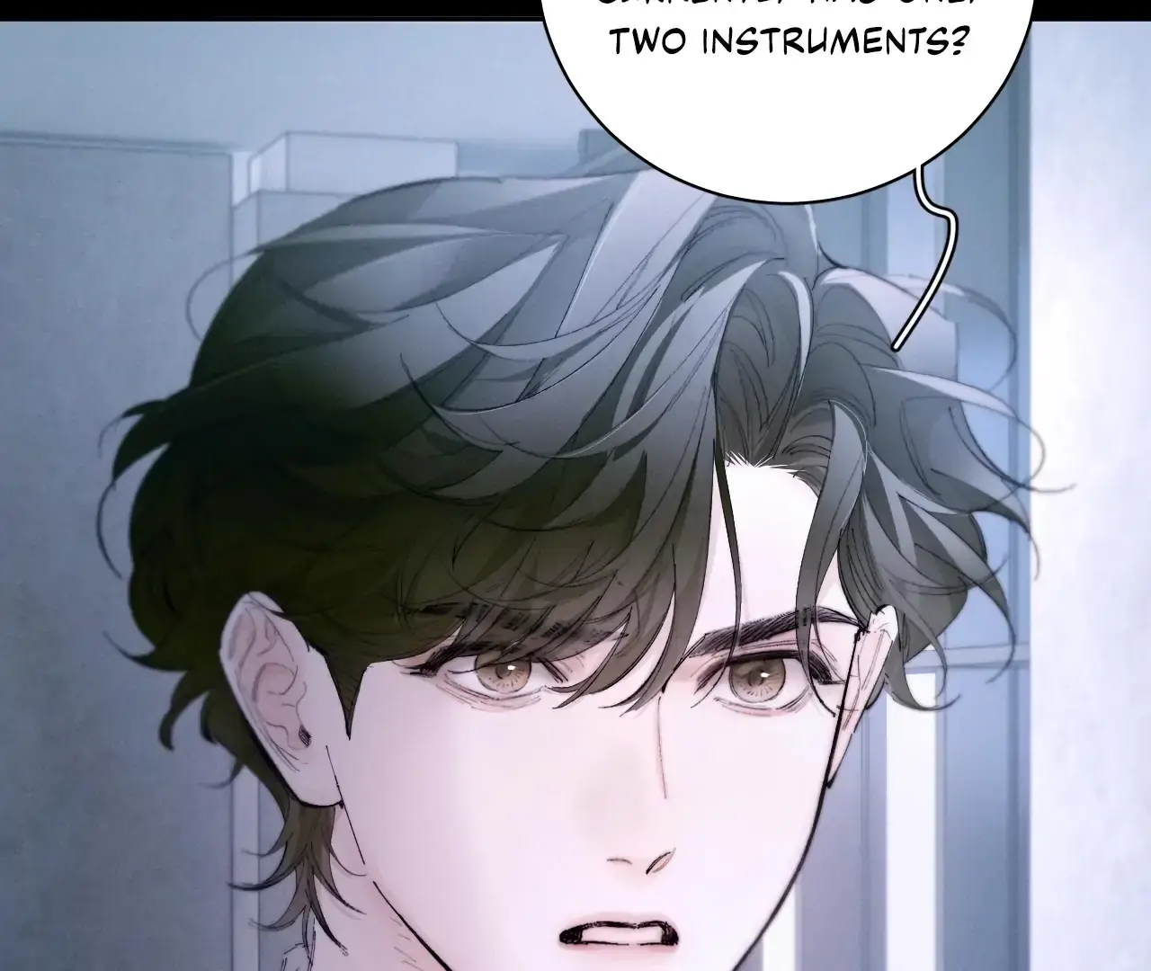 Read Little Mushroom Manga Online