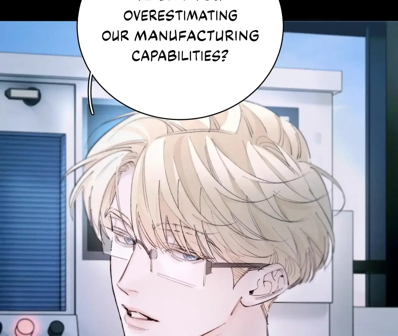 Read Little Mushroom Manga Online