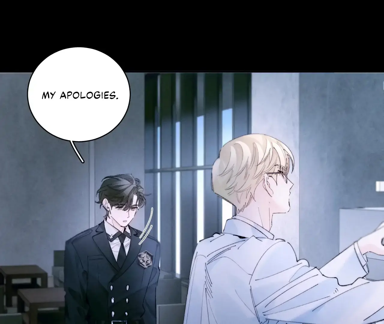 Read Little Mushroom Manga Online