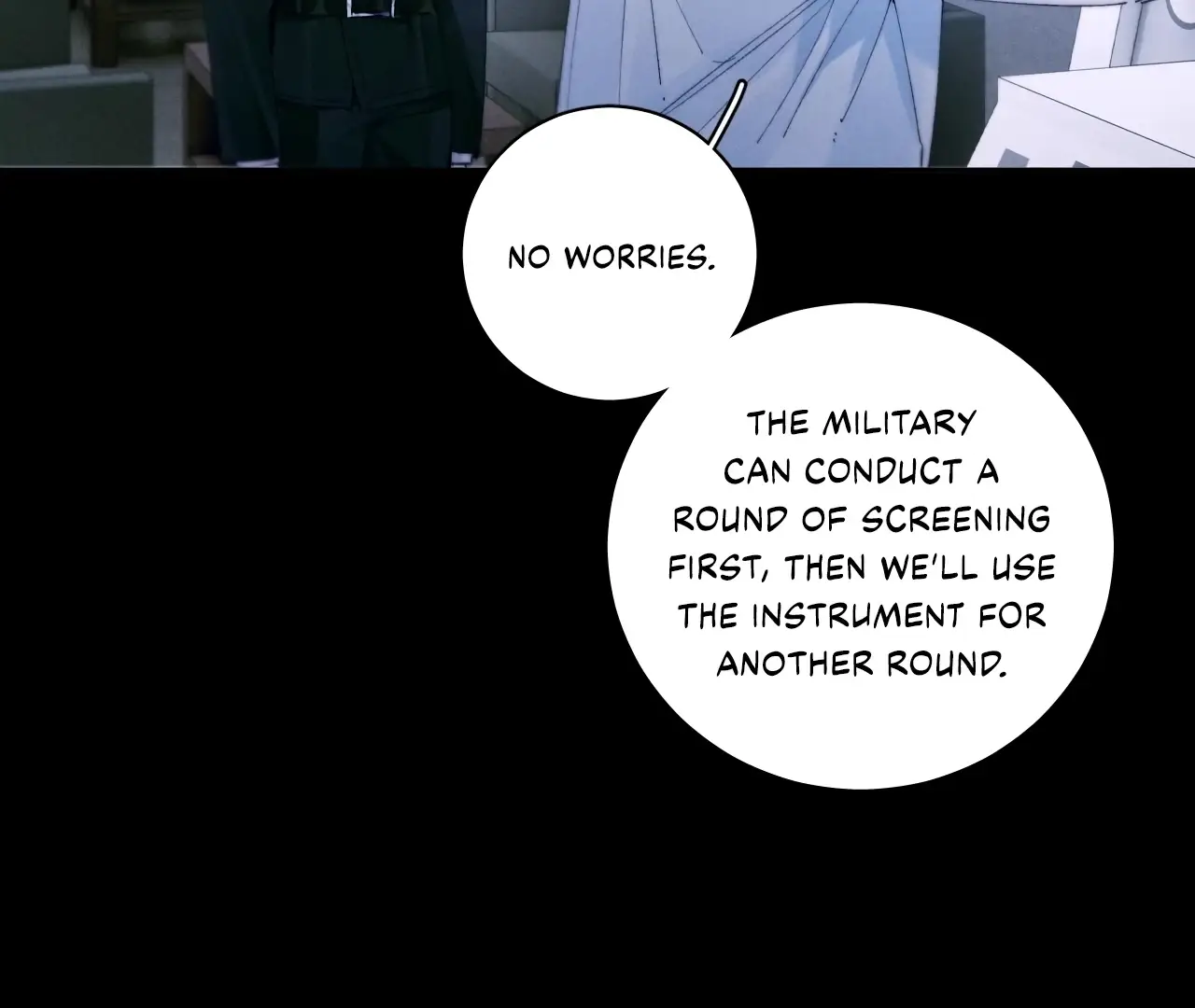 Read Little Mushroom Manga Online