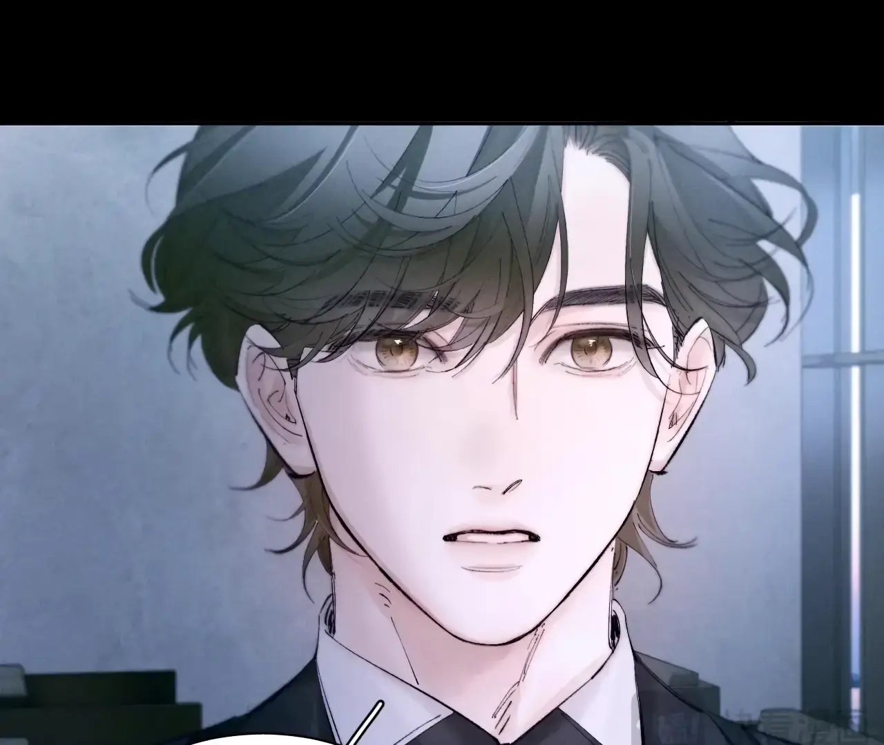 Read Little Mushroom Manga Online