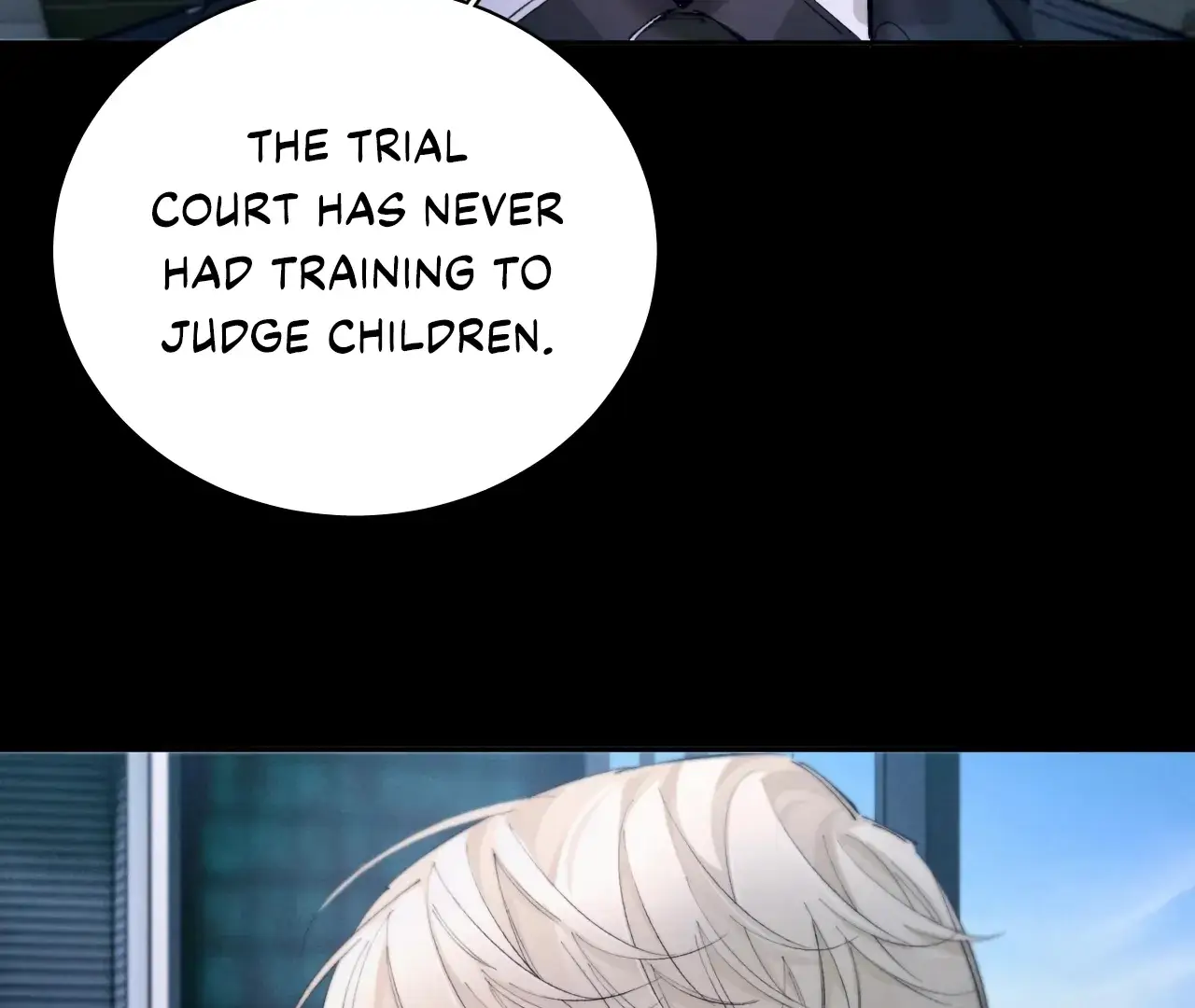 Read Little Mushroom Manga Online