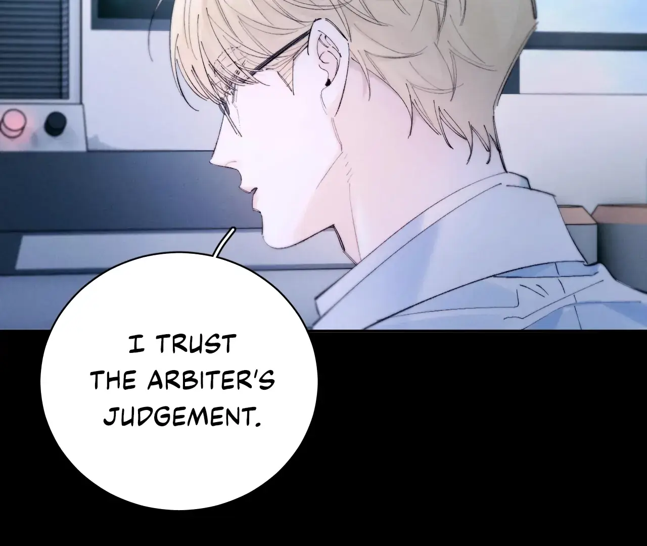 Read Little Mushroom Manga Online