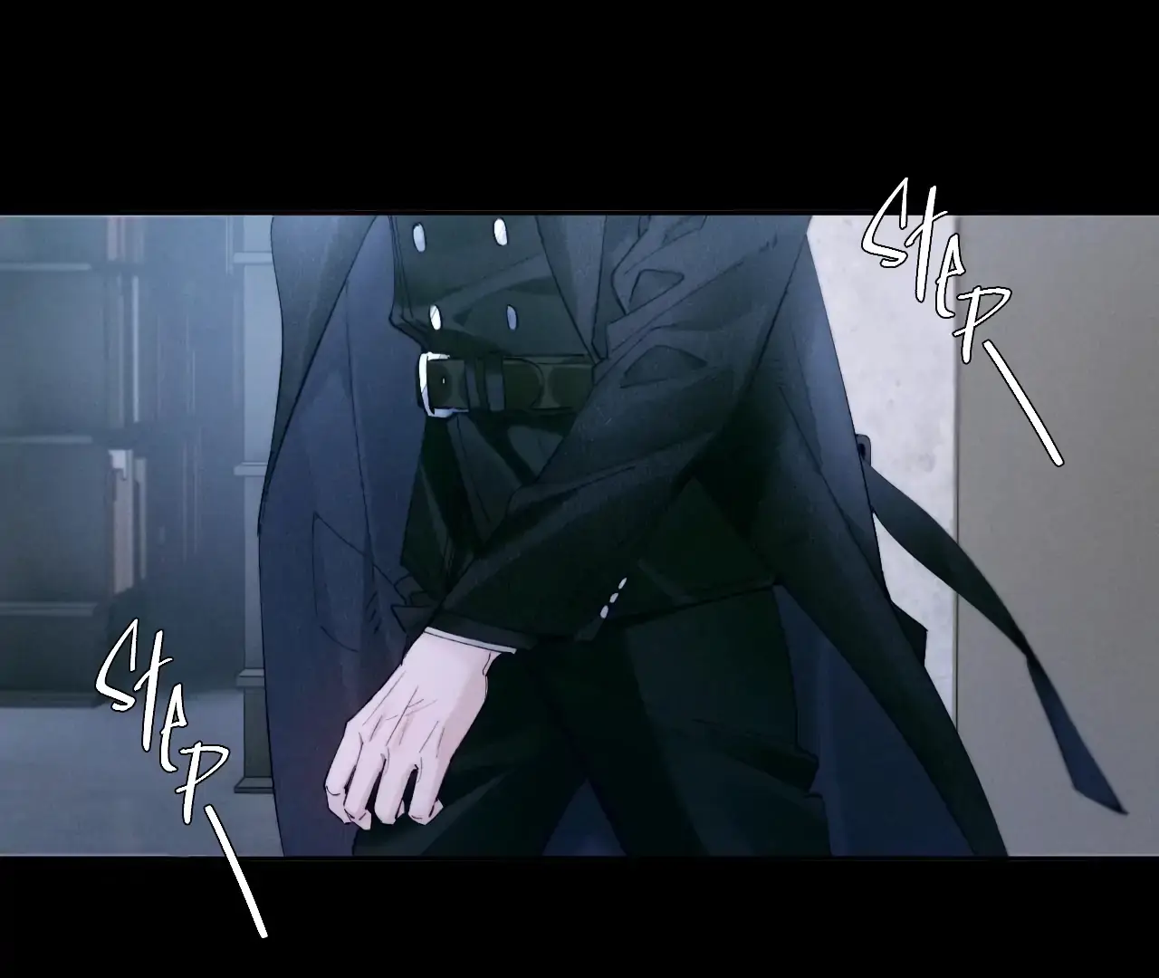 Read Little Mushroom Manga Online