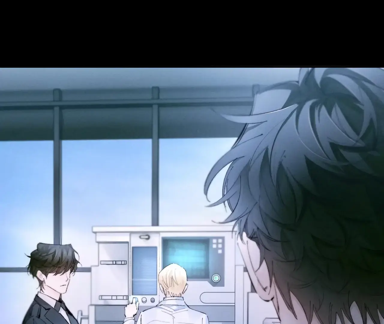 Read Little Mushroom Manga Online