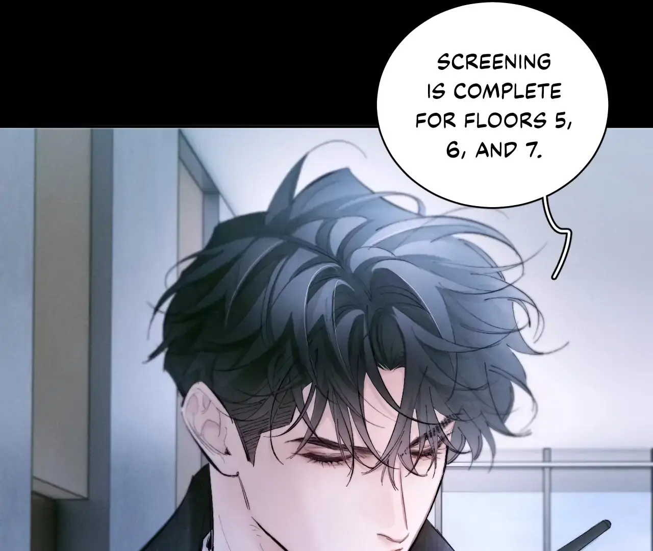 Read Little Mushroom Manga Online