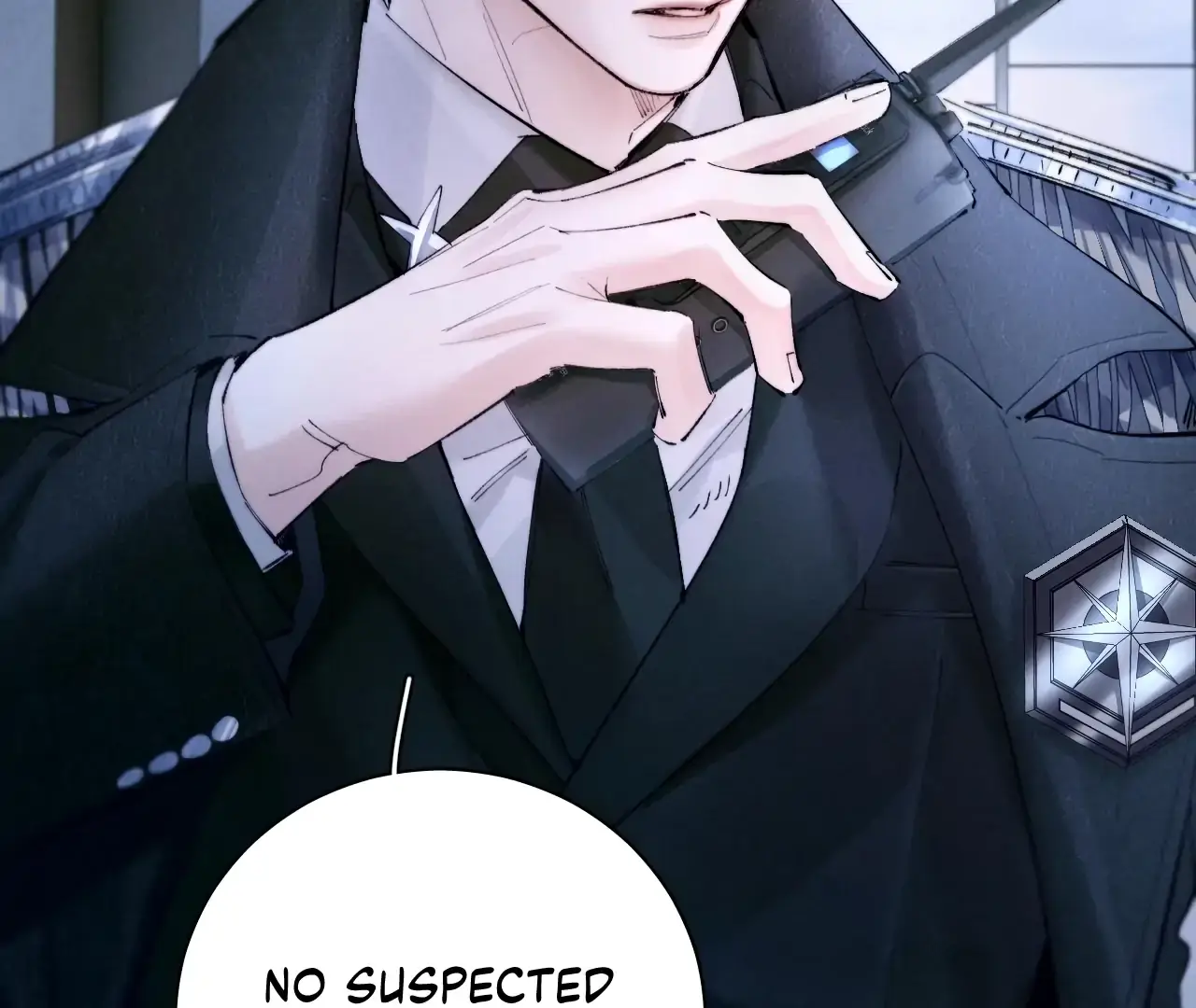 Read Little Mushroom Manga Online