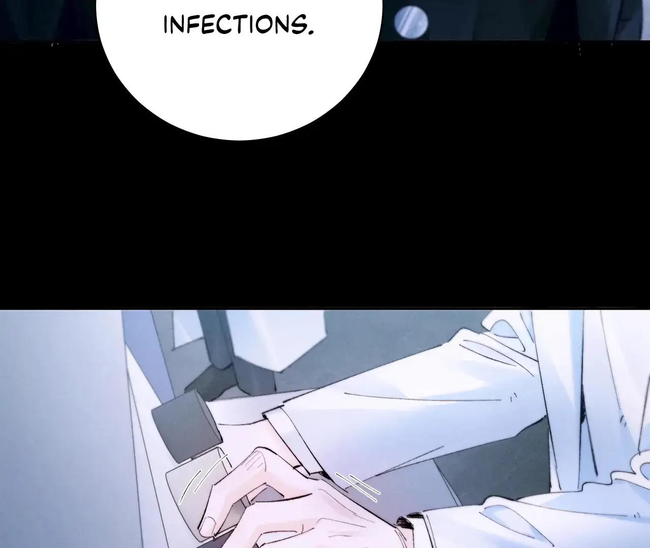 Read Little Mushroom Manga Online