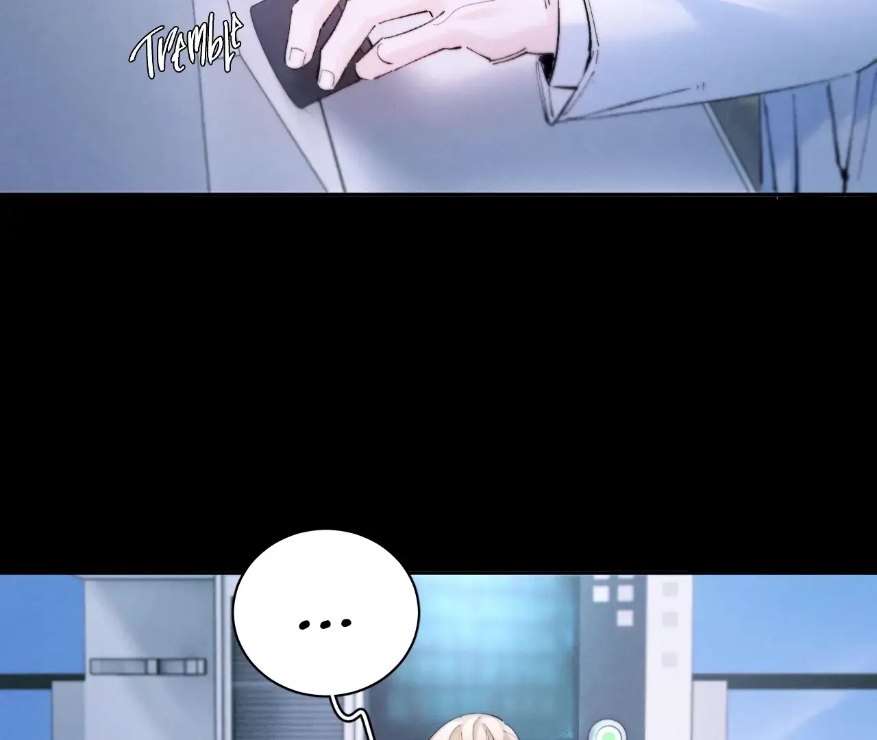 Read Little Mushroom Manga Online