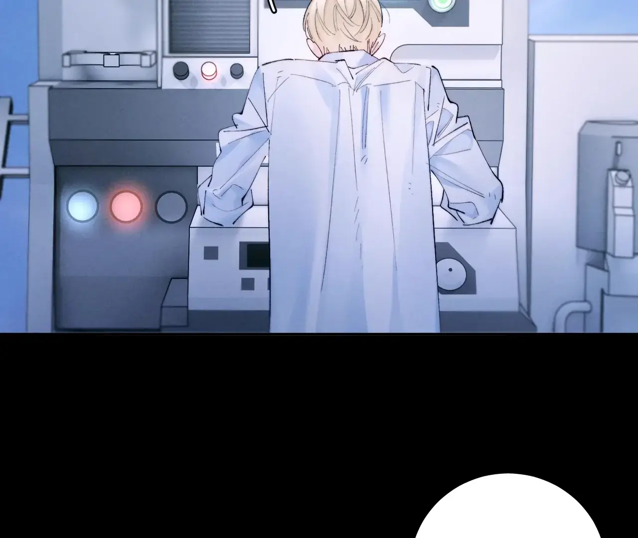 Read Little Mushroom Manga Online