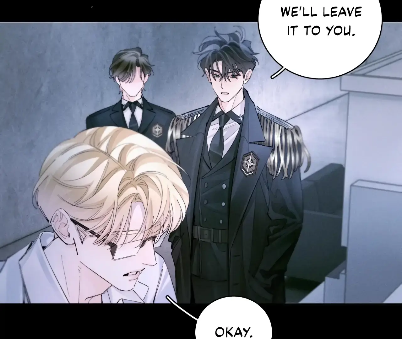 Read Little Mushroom Manga Online