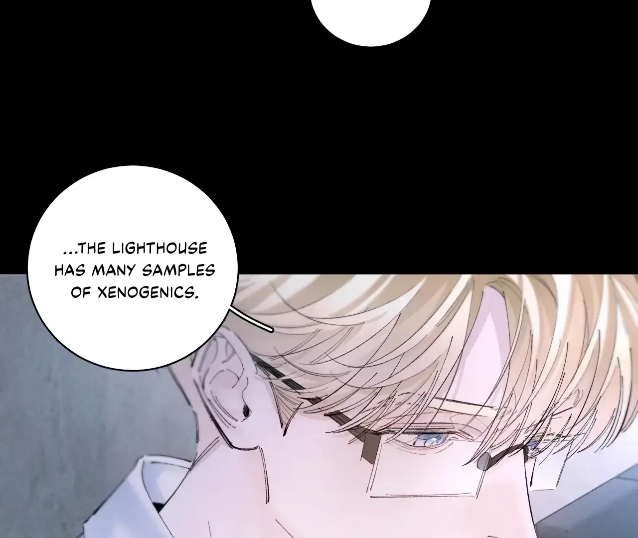 Read Little Mushroom Manga Online