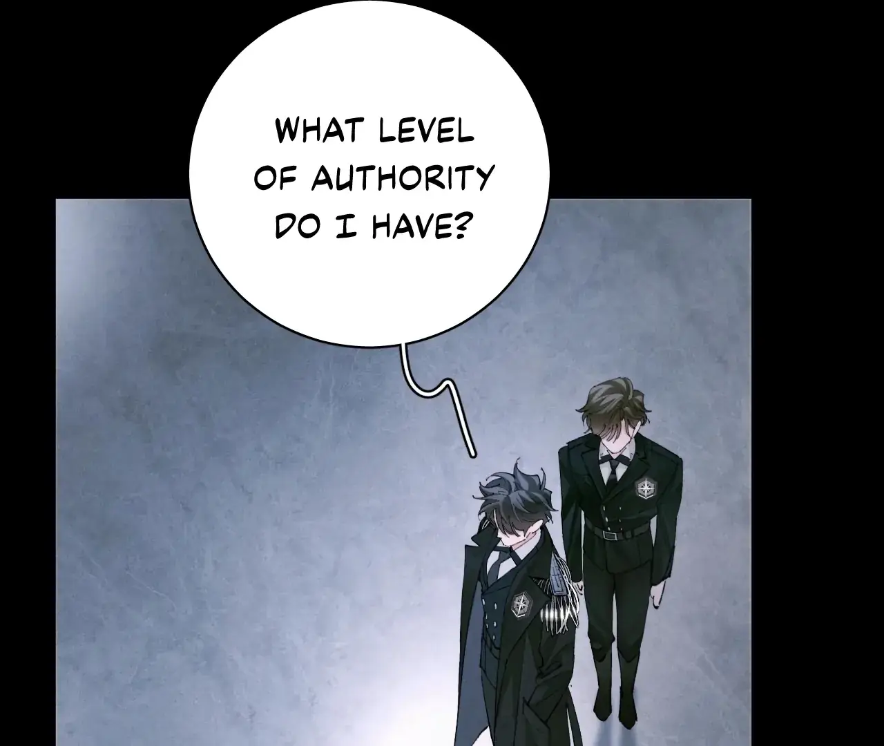 Read Little Mushroom Manga Online