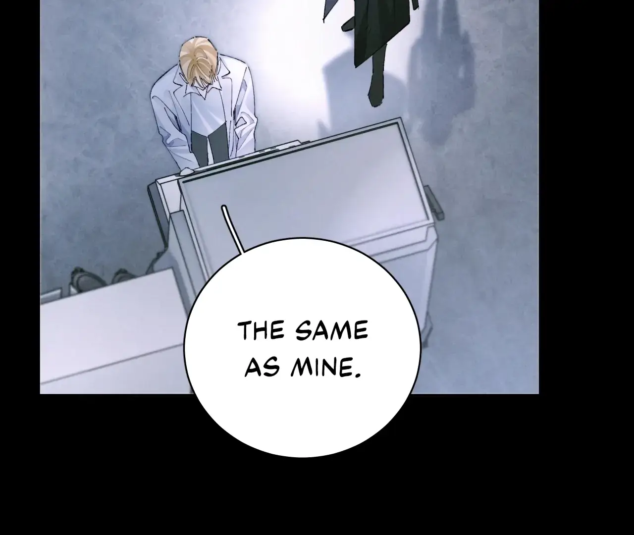 Read Little Mushroom Manga Online