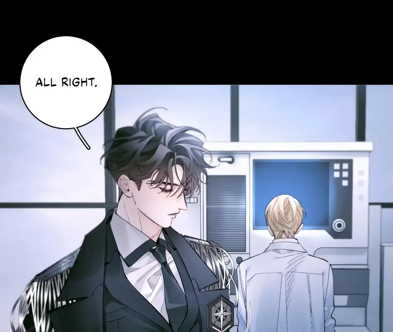 Read Little Mushroom Manga Online