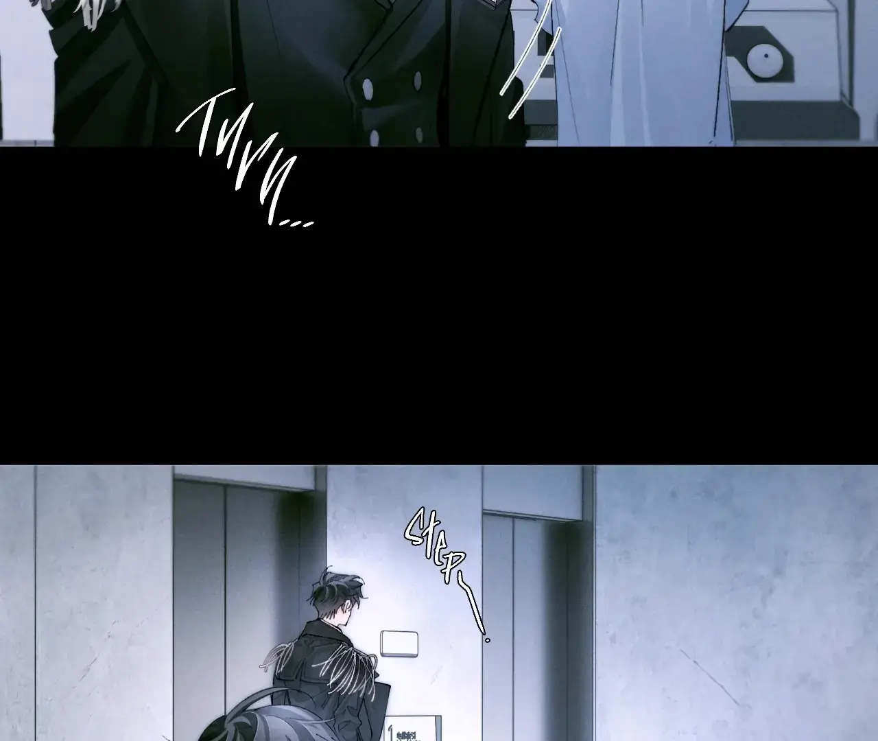 Read Little Mushroom Manga Online