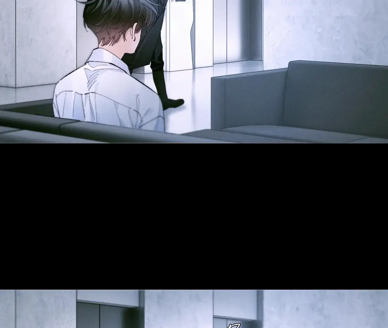 Read Little Mushroom Manga Online