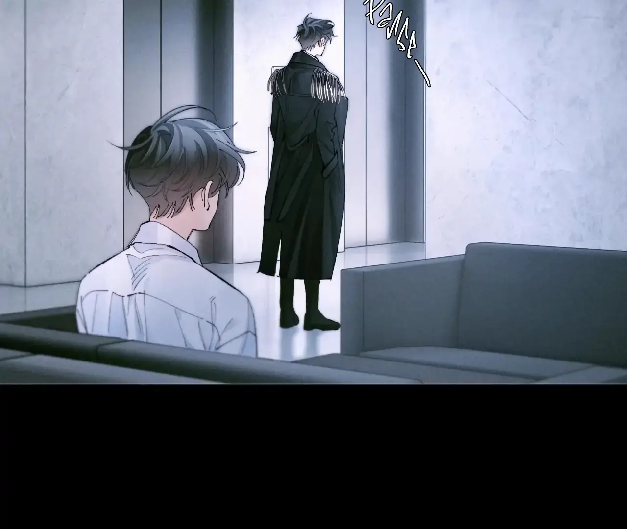 Read Little Mushroom Manga Online