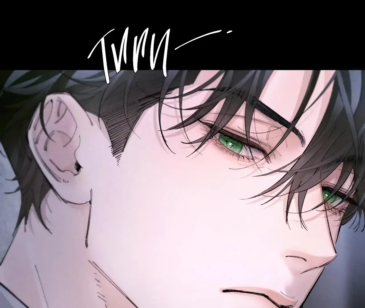 Read Little Mushroom Manga Online