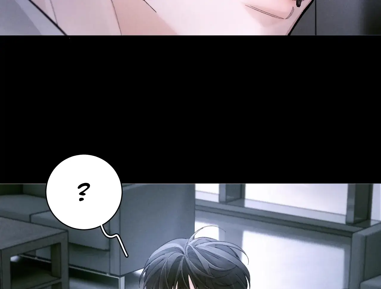 Read Little Mushroom Manga Online