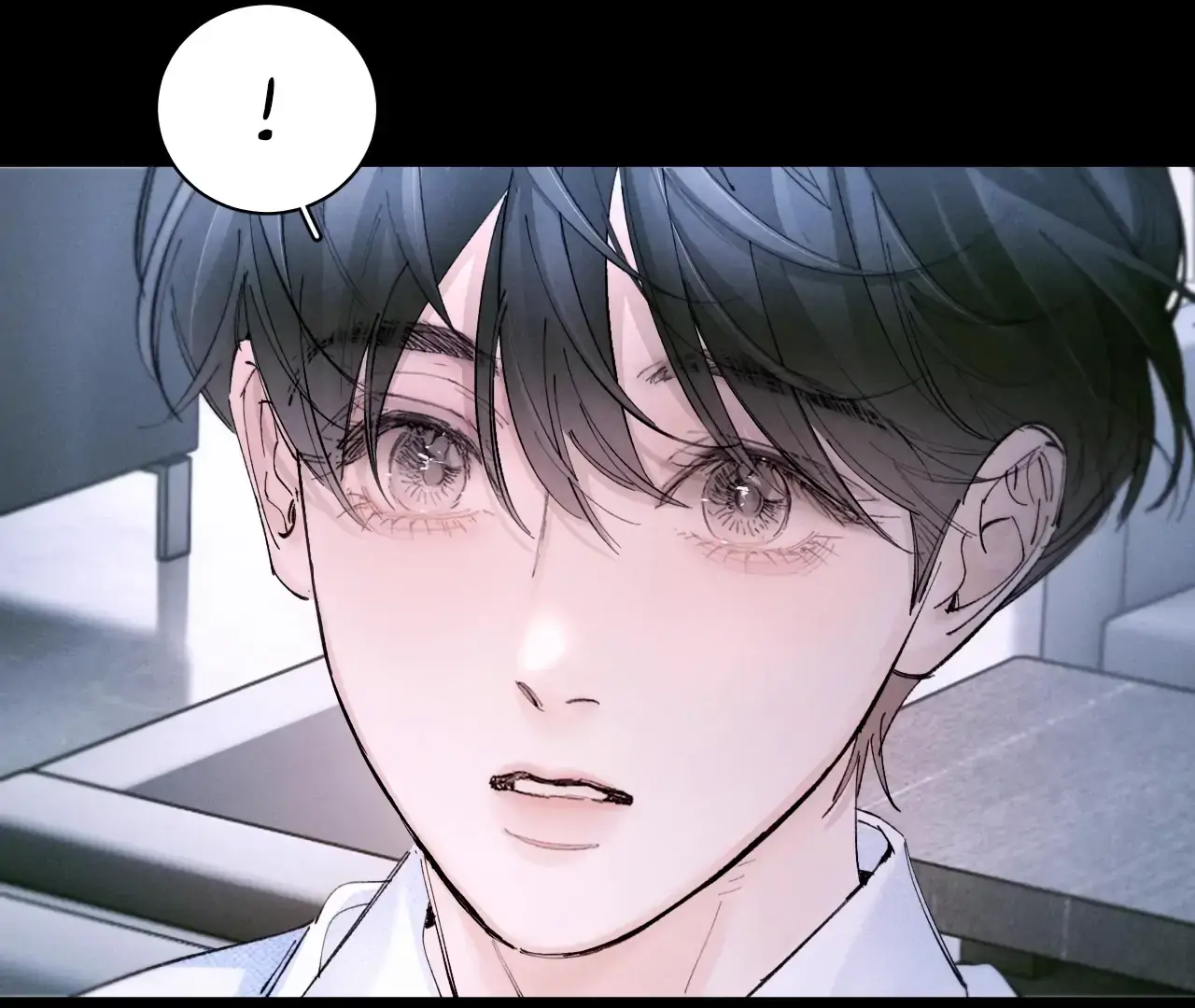 Read Little Mushroom Manga Online