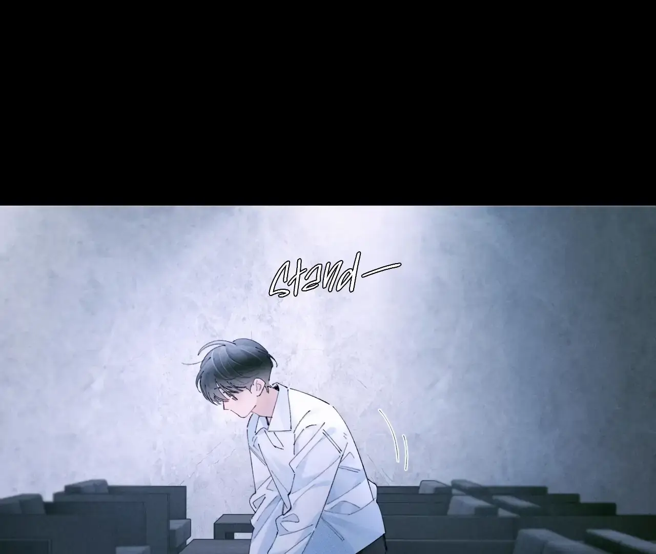 Read Little Mushroom Manga Online