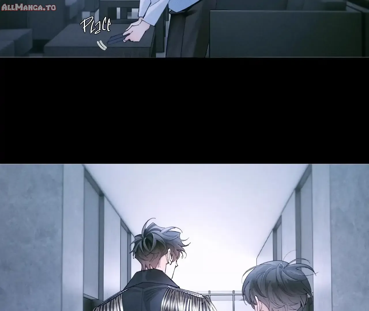 Read Little Mushroom Manga Online