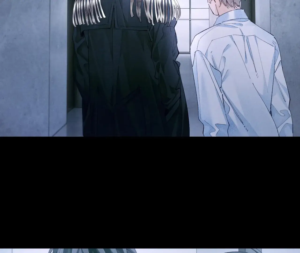 Read Little Mushroom Manga Online